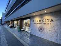 🎁 Local Treasures in Matsushima – Suzukiya Bussanten Delivers Charm