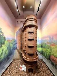 Chocolate Museum