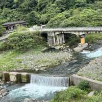 清泉步道休閒走