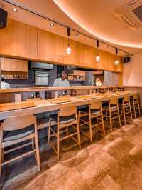 Tonkatsu Narikura Tokyo