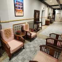 Hotel CIQ