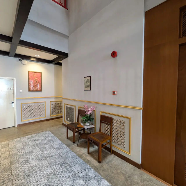 Hotel CIQ