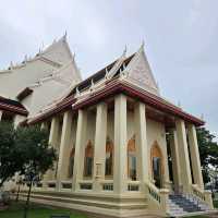 🌟ไหว้พระขอพร วัดไชโยวรวิหาร | อ่างทอง🌟
