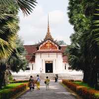 Royal Palace Museum