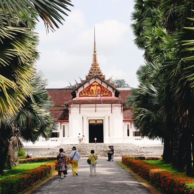 Royal Palace Museum