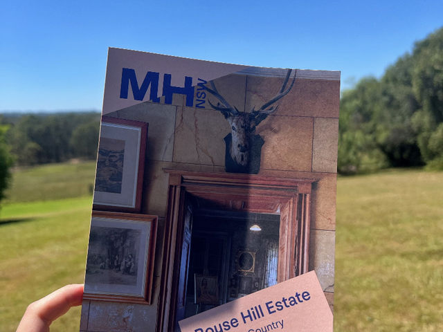 🌳 Rouse Hill Estate: Free Sunday Fun! 🐄