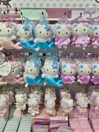 พาส่อง Kiddy Land สาขาใหม่ ใจกลาง Shinjuku 