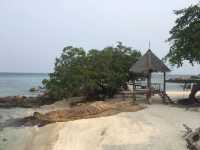 เกาะมันนอก