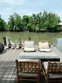 แวะพักซักนิดที่ร้าน Pakpap cafe (พักแป๊ป)