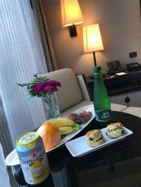 The Okura Prestige Bangkok