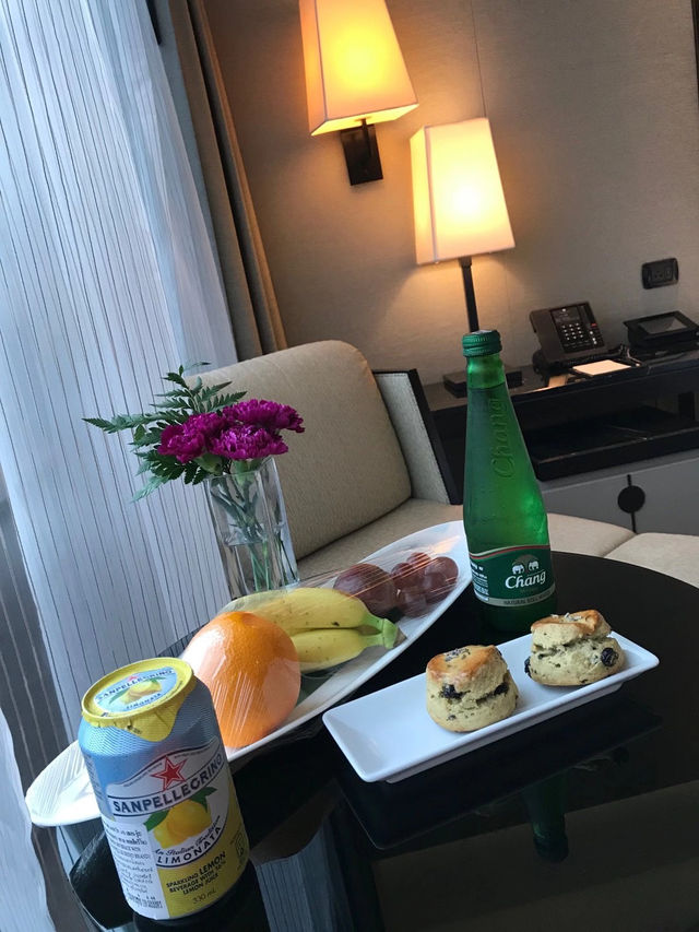 The Okura Prestige Bangkok