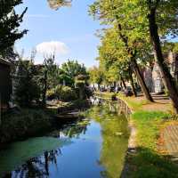 🧀🌷 Edam Cheese Hunting Guide: A Summer Adventure in Holland’s Iconic Cheese Town  