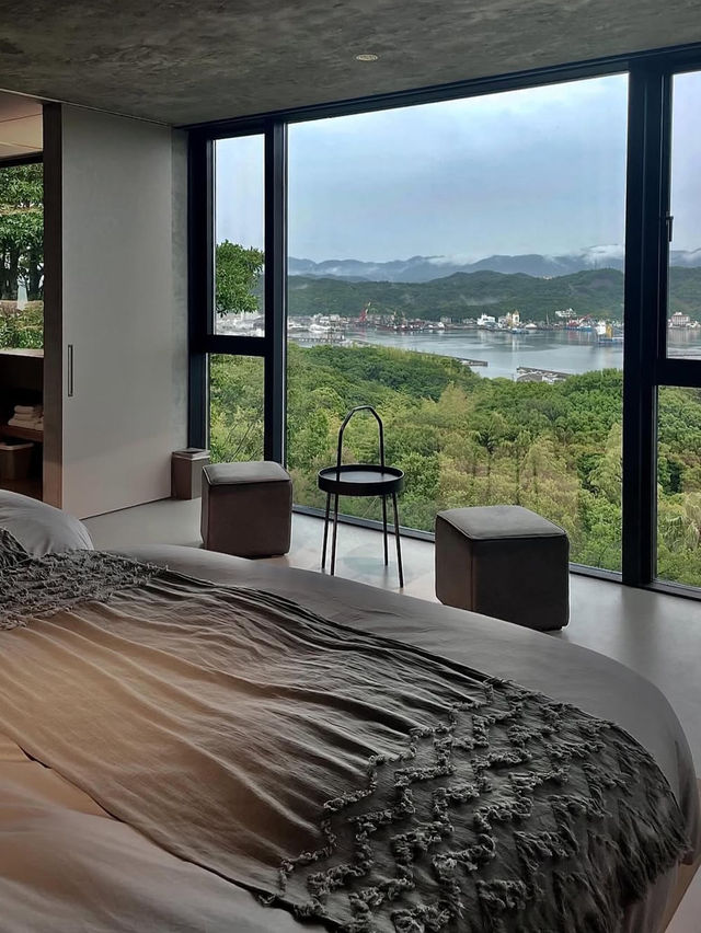 designer's villa EDGE