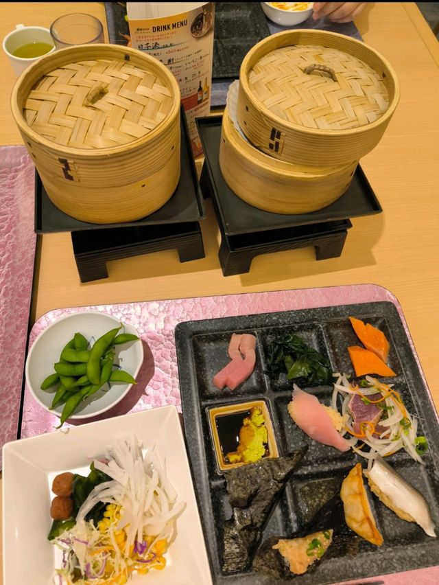 日本白濱温泉之旅
