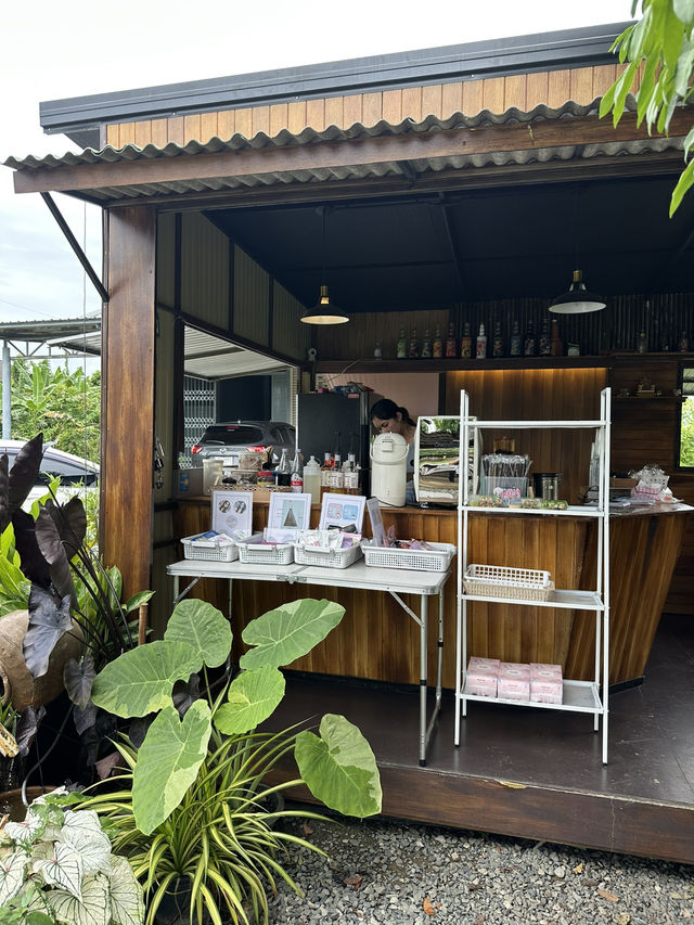 ทิมหอม จันทบุรี