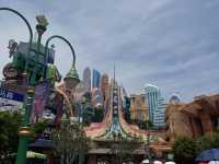 Shanghai ไปเมื่อไหร่ก็สนุก