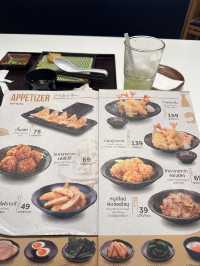 Hakata Ramen ร้านโปรด