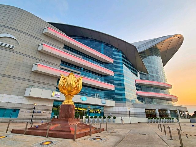 【港島City Walk~灣仔海濱長廊 ⭐】