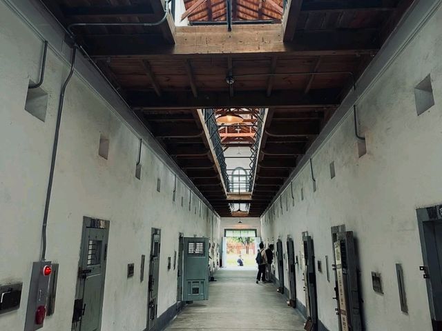 역사 속 진실을 마주한 하루, 서대문형무소 관람기