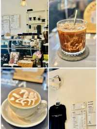 【銅鑼灣】Pedestrian Coffee：隱世咖啡的悠然時光
