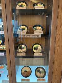 Hakata Ramen ร้านโปรด