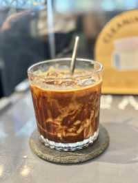 【銅鑼灣】Pedestrian Coffee：隱世咖啡的悠然時光