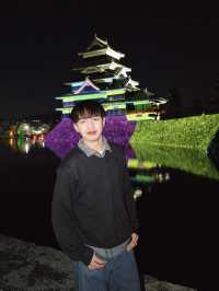 Matsumoto – เมืองเล็กที่เต็มไปด้วยเสน่ห์