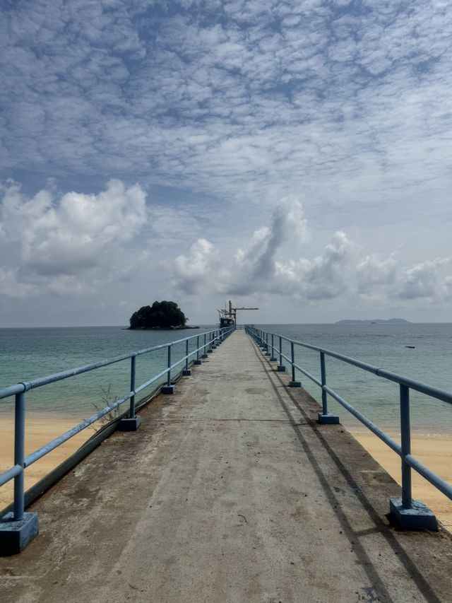 tiomanchecked