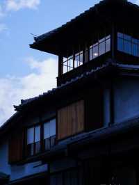 【レトロ建築の美学✨】旧三井倶楽部で優雅な時間旅行を