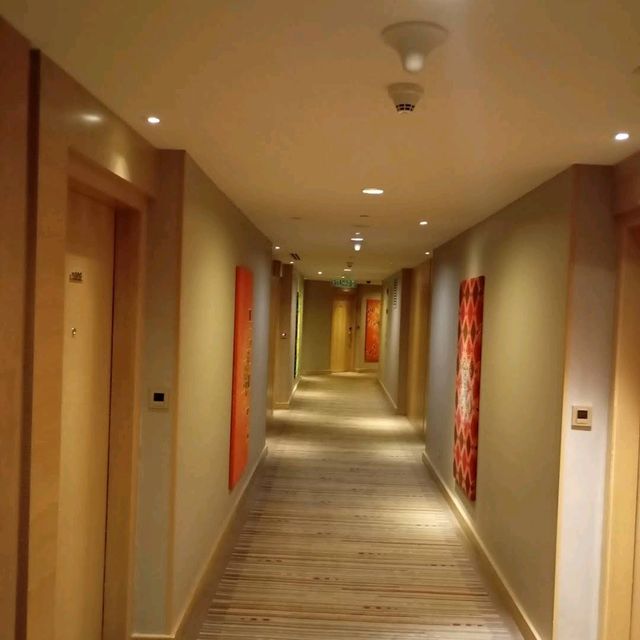 DoubleTree by Hilton Johor Bahru