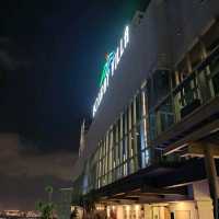 Holiday Villa Johor Bahru City Centre