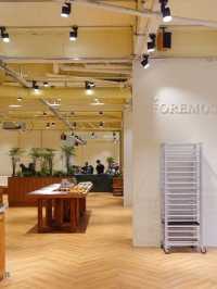 FOREMOST