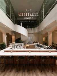 The Annam House