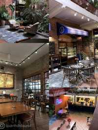 The Lanes Café Tea Room