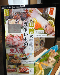 [🍔 Foodie me] Dive into Delights: The Fresh Fish of Japan's Seto Inland Sea!