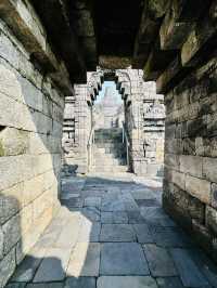 The world-famous #Borobudur Temple