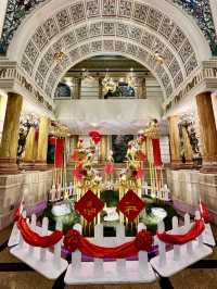 From Temple Tranquility to Mountain Glitz — Genting’s Hidden Contrast