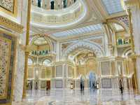A Palace Like No Other