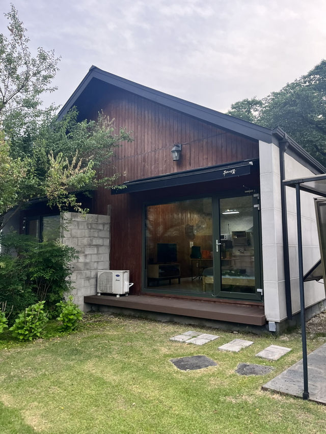 한국의 스위스같은 하동에서의 행복한 여행❤️