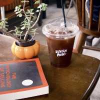 Sunsixmoon Cafe 