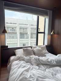 📍HAMACHO HOTEL TOKYO｜東京・日本橋浜町
