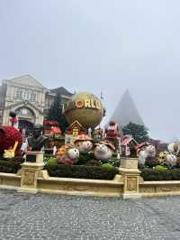 Mercure Danang French Village Bana Hills