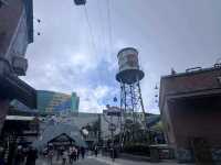 Genting SkyWorlds Theme Park