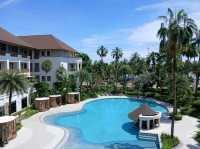 Amari Bangsaen Formerly The Tide Resort Bangsaen
