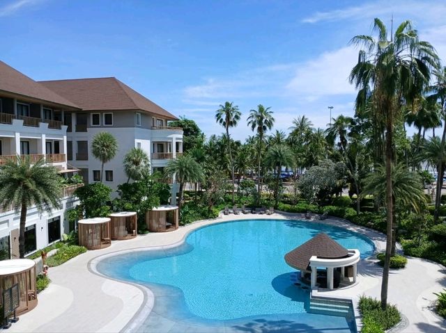 Amari Bangsaen Formerly The Tide Resort Bangsaen