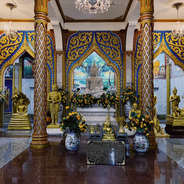 วัดไชยธาราราม