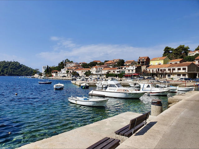 Korčula