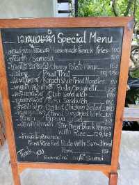 Baannairai: Where Flavor Meets Nature