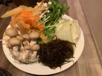 🥩 Hidden Gem for Shabu Shabu Lovers – Ganaha-Butanikuten Kafuna Asahibashi