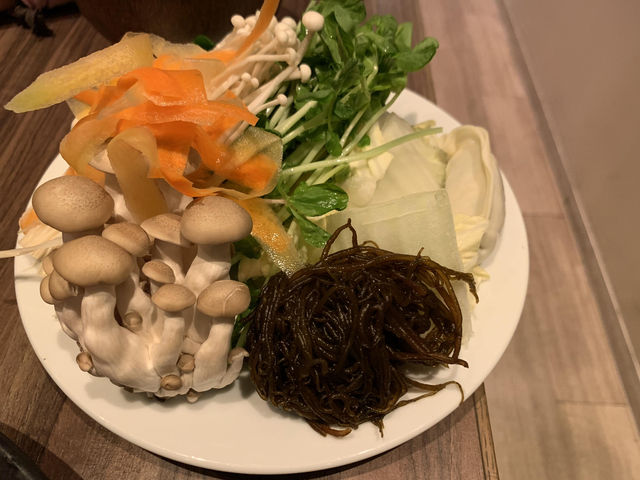 🥩 Hidden Gem for Shabu Shabu Lovers – Ganaha-Butanikuten Kafuna Asahibashi